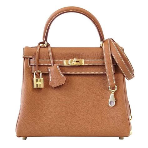 hermes kelly 25 retourne bag coveted gold togo gold hardware|Hermes kelly couture.